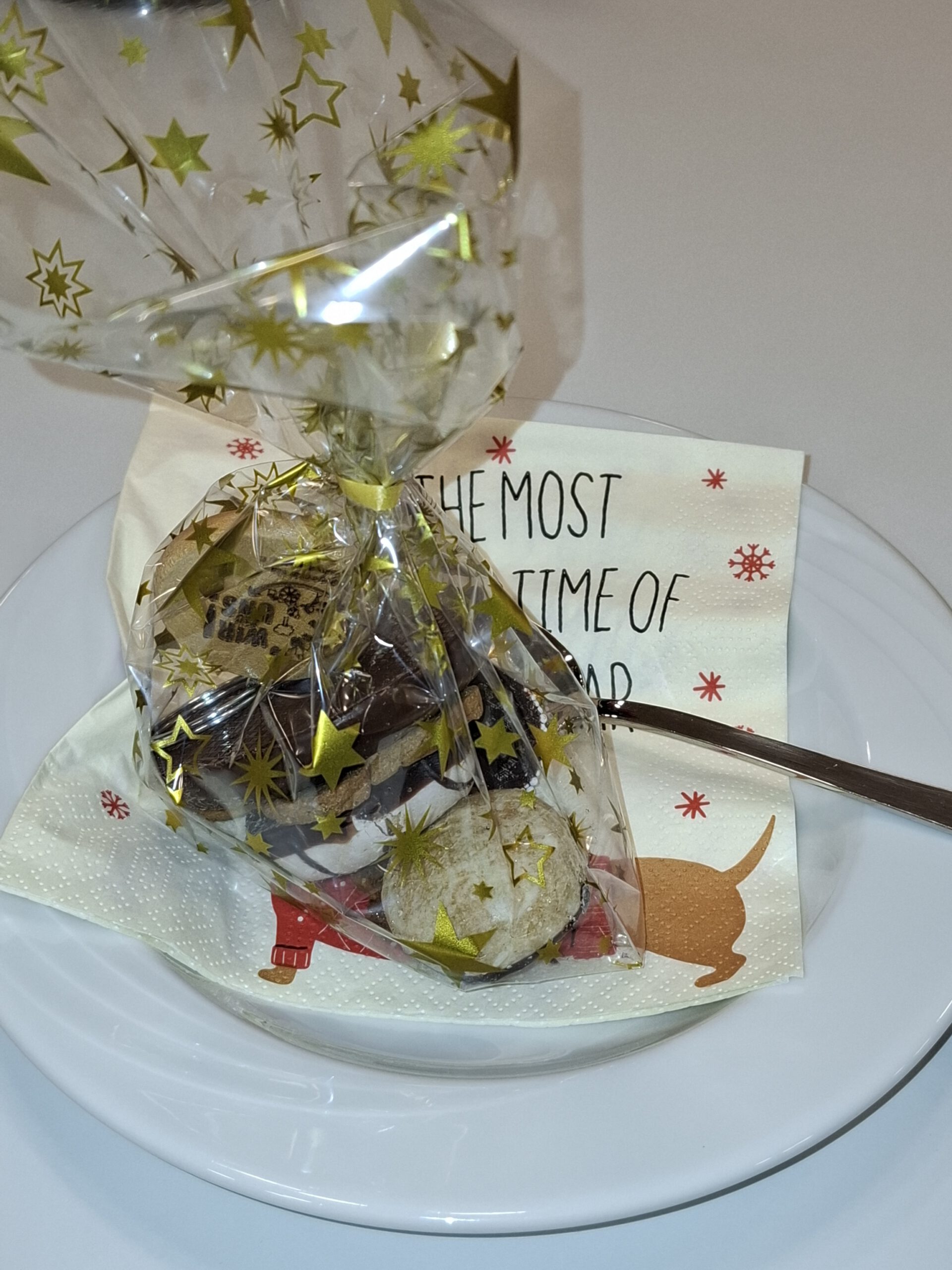 Mehr über den Artikel erfahren Auch am Jahresende war bei den Veranstaltungen von WIR für UNS! viel los