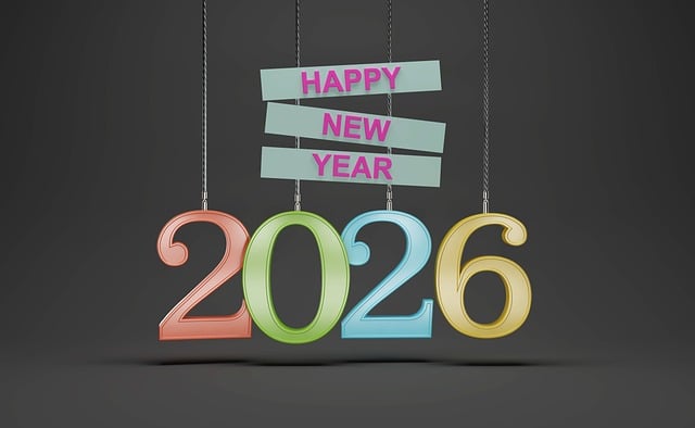 Neujahrsempfang 2026