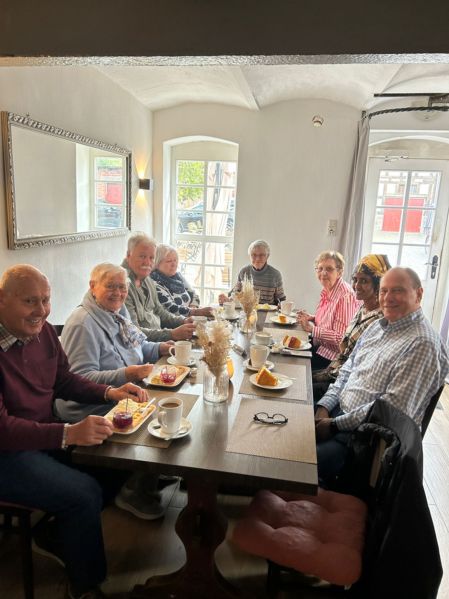 Mehr über den Artikel erfahren Bürgerhilfe on Tour – Ausflüge im September