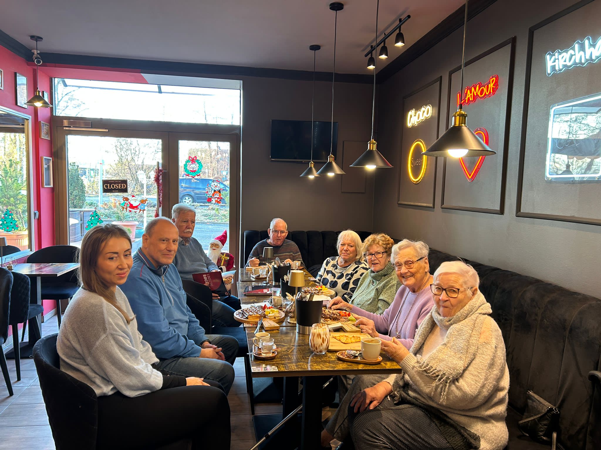 Mehr über den Artikel erfahren Bürgerhilfe on Tour – Rückblick auf unsere Ausflüge im November