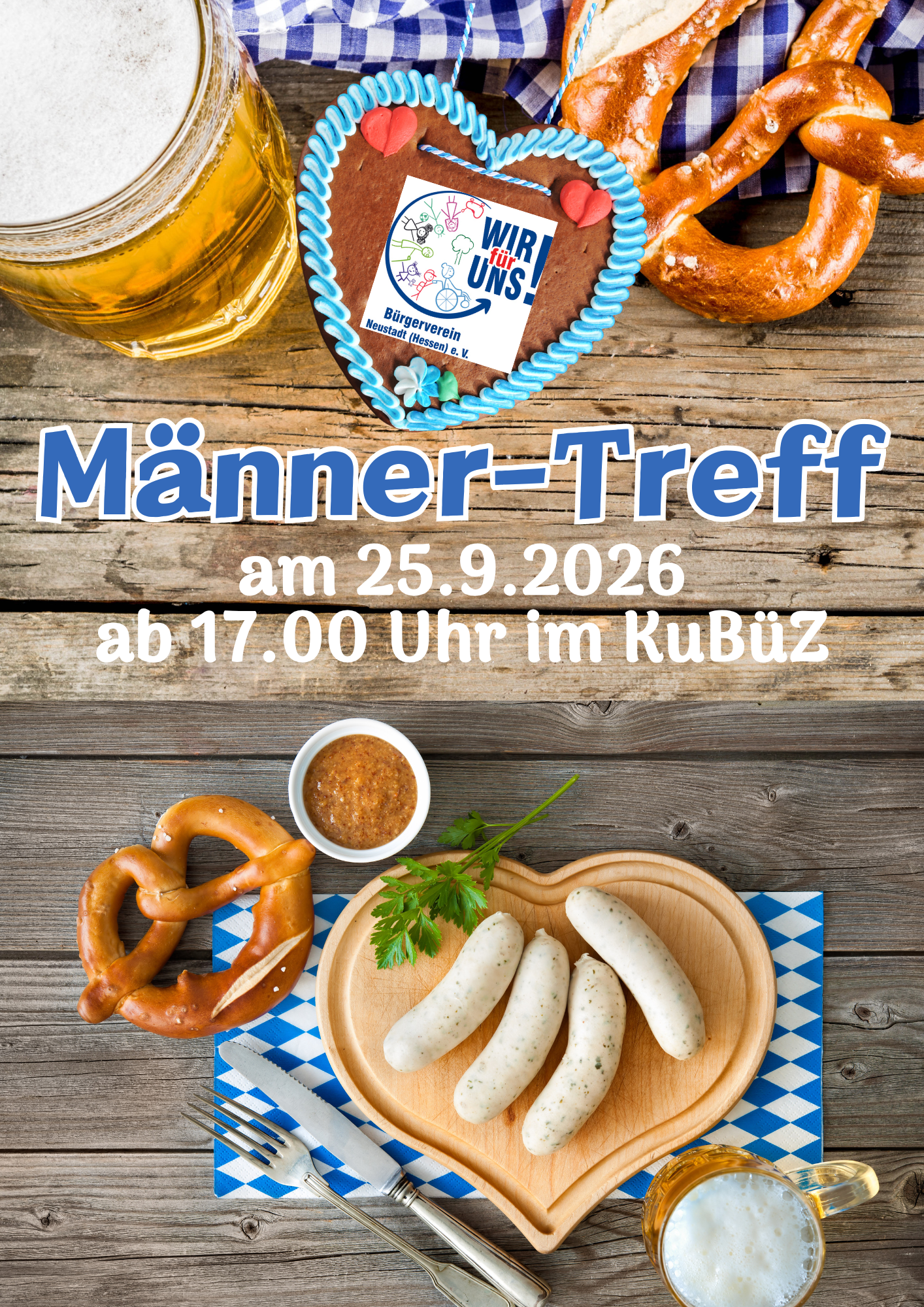 Du betrachtest gerade Männer-Treff im September