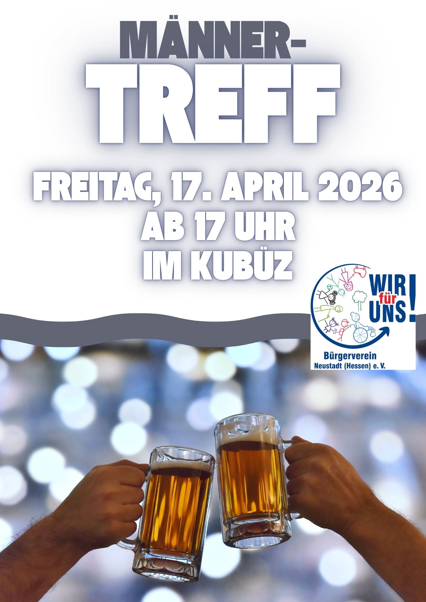 Du betrachtest gerade Männer-Treff im April