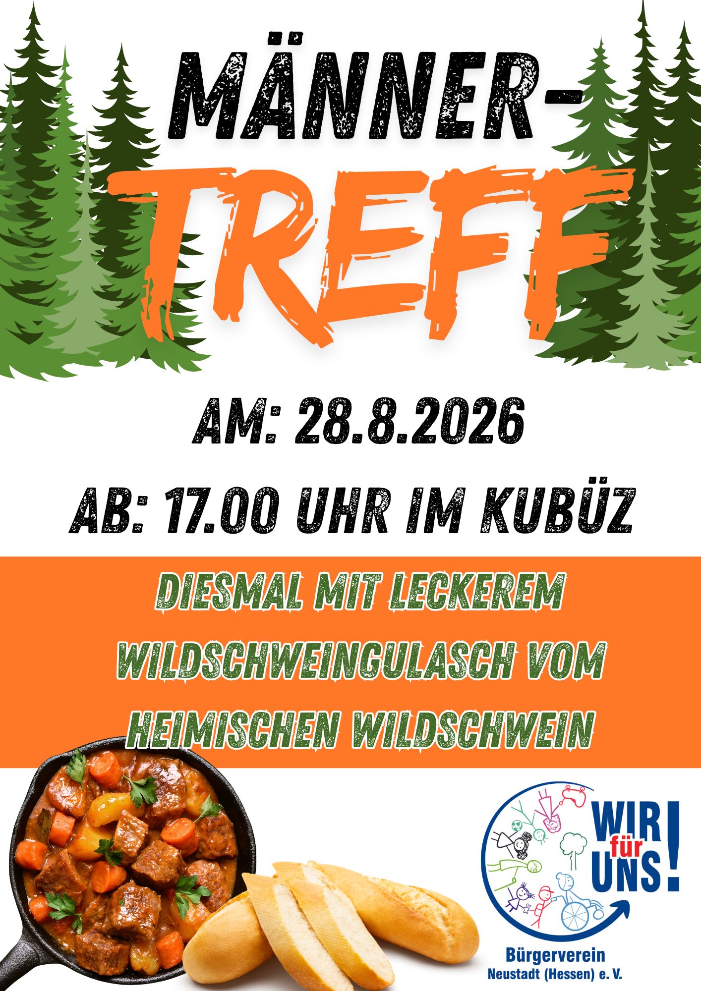 Du betrachtest gerade Männer-Treff am 28.8.26