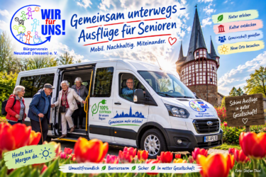 Du betrachtest gerade Oktober bei der Bürgerhilfe